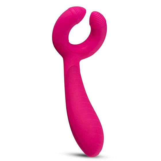 Teazers multifunkciós párvibrátor/vibrációs kényeztető (pink)