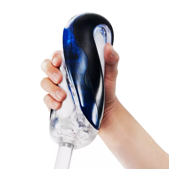 Tenga Flip 360 maszturbátor (lila)