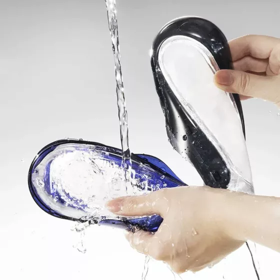 Tenga Flip 360 maszturbátor (lila)