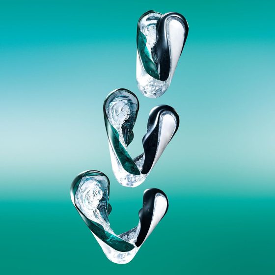 Tenga Flip 360 maszturbátor (zöld)