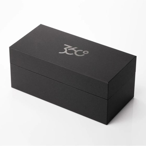 Tenga Flip 360 maszturbátor (zöld)