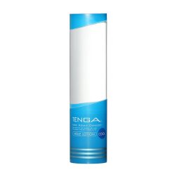   Tenga Lotion Cool vízbázisú síkosító, hűsítő hatással (170 ml)