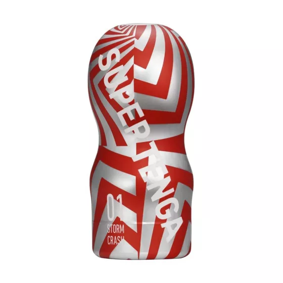 Super Tenga - Storm Crash maszturbátor 