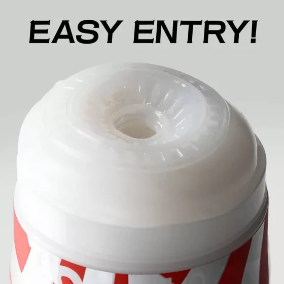 Super Tenga - Storm Crash maszturbátor 