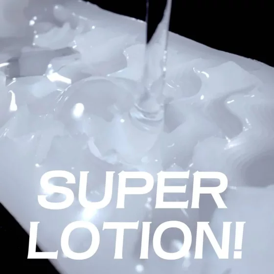 Super Tenga - Storm Crash maszturbátor 