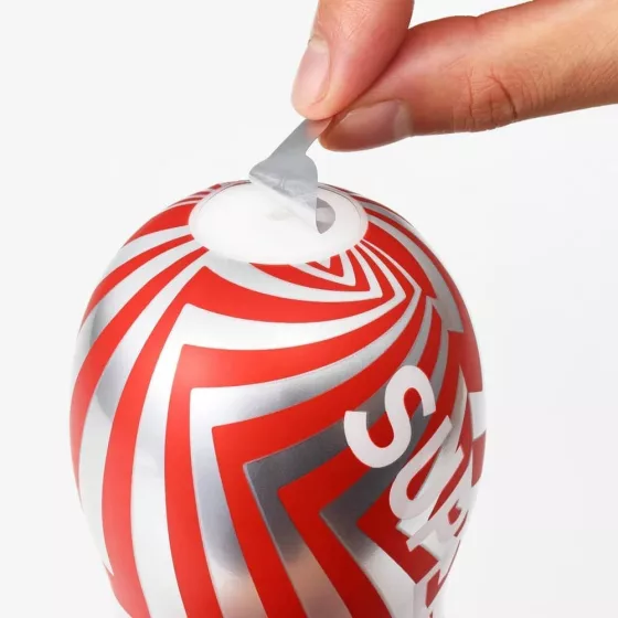 Super Tenga - Meteor Smash maszturbátor 