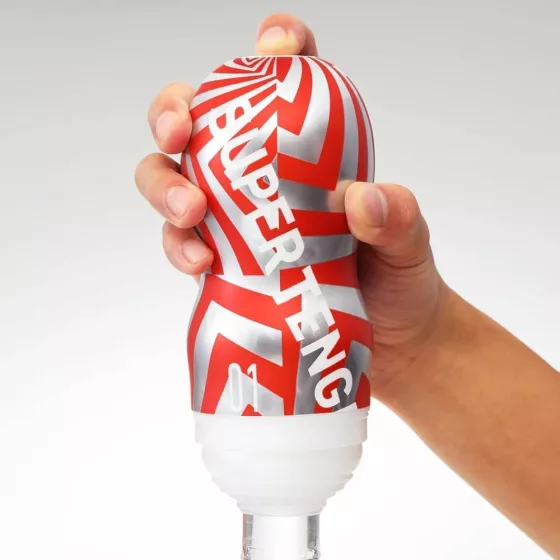 Super Tenga - Meteor Smash maszturbátor 