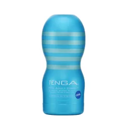  Tenga Original Vacuum Cup Cool Edition maszturbátor (hűsítő hatással)