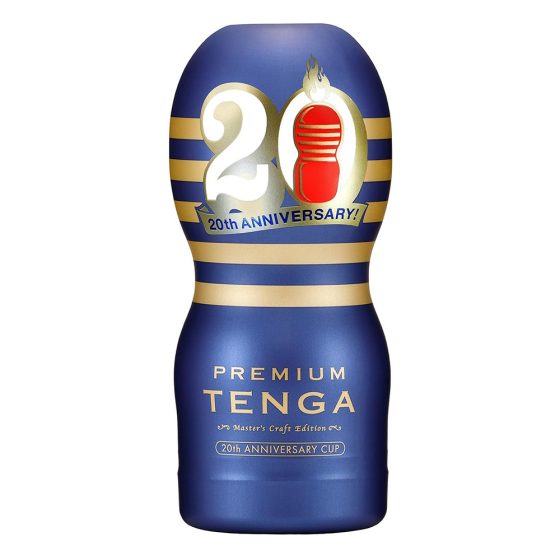 Tenga Premium Original Vacuum Cup maszturbátor (átlagos)