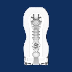 Tenga Premium Original Vacuum Cup maszturbátor (átlagos)