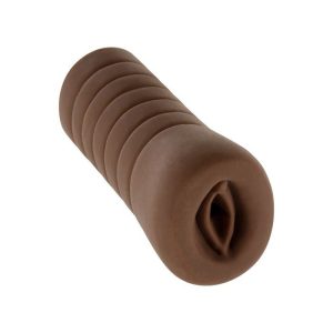Toy Joy Pussy Galore kézi műpunci (barna) !MEGSZŰNT TERMÉK! Toy Joy Pussy Galore kézi műpunci (barna) !MEGSZŰNT TERMÉK!