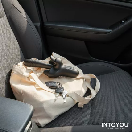 Intoyou – Triton hárromotoros, három nyelvecskés vibrátor