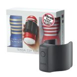 Tenga Original Vacuum Cup maszturbátor (átlagos)