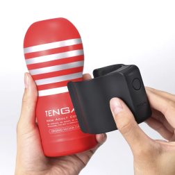 Tenga Original Vacuum Cup maszturbátor (átlagos)