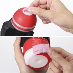 Tenga Original Vacuum Cup maszturbátor (átlagos)