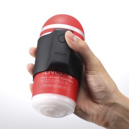 Tenga Original Vacuum Cup maszturbátor (átlagos)