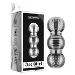 VSCNovelty – Ice Girl maszturbátor