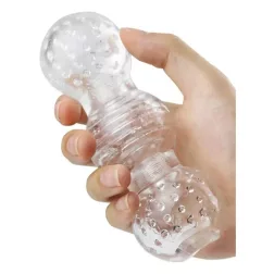 VSCNovelty – Ice Girl maszturbátor