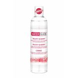 Water Glide Fruity Cherry vízbázisú síkosító cseresznye aromával (300 ml)