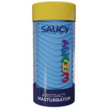 Wooomy Saucy maszturbátor