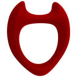 Wooomy Toro péniszgyűrű