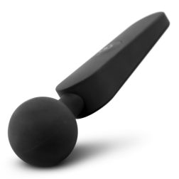   Yiva Smart Wand akkumulátoros masszírozó gép, melegítő funkcióval (fekete).