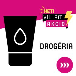 Drogéria