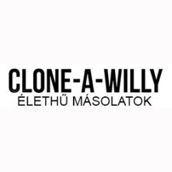 Clone A Willy másolók