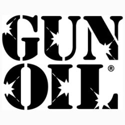 Gun Oil síkosítók