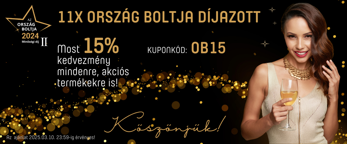 Ország Boltja kupon