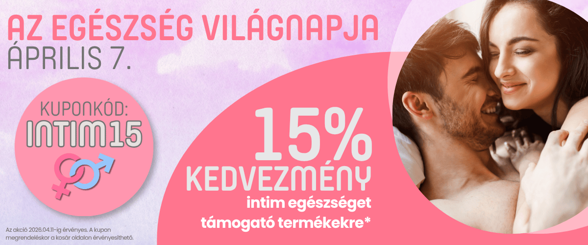 EGÉSZSÉG VILÁGNAPJA