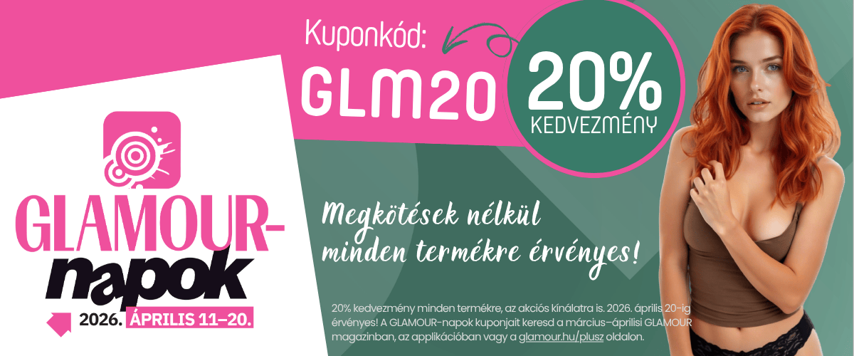 Glamour napok