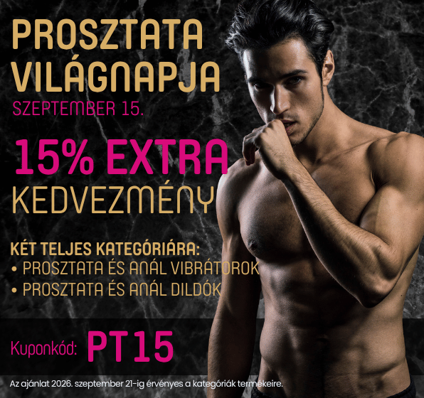 Prosztata Világnapja