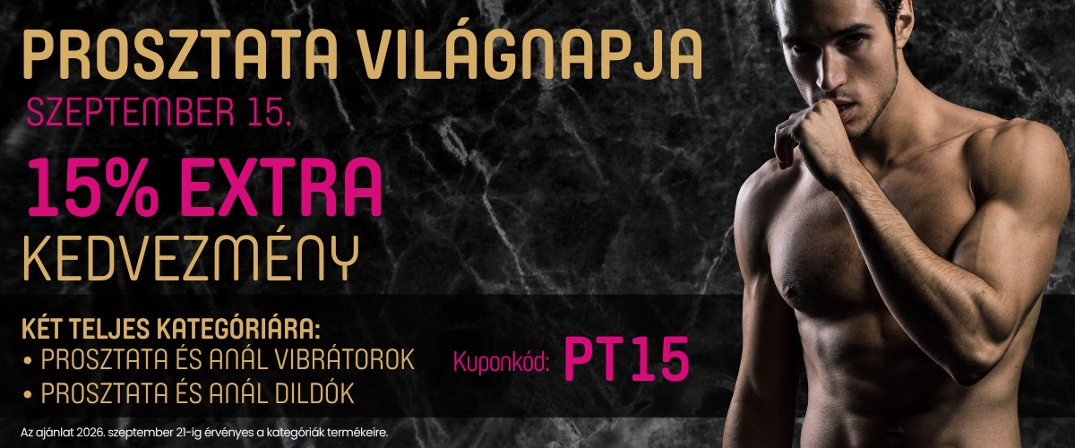 Prosztata világnapja