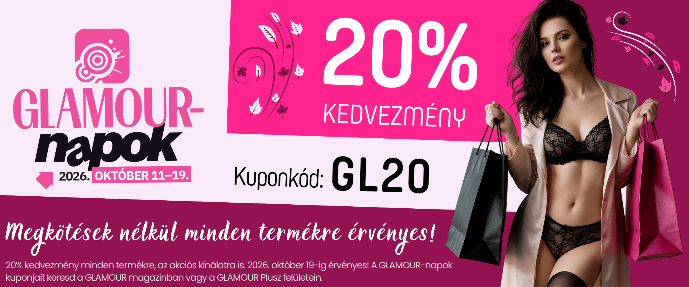 Glamour