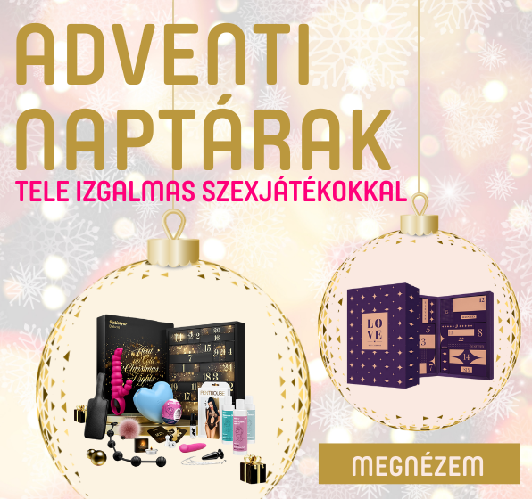 Adventi naptárak