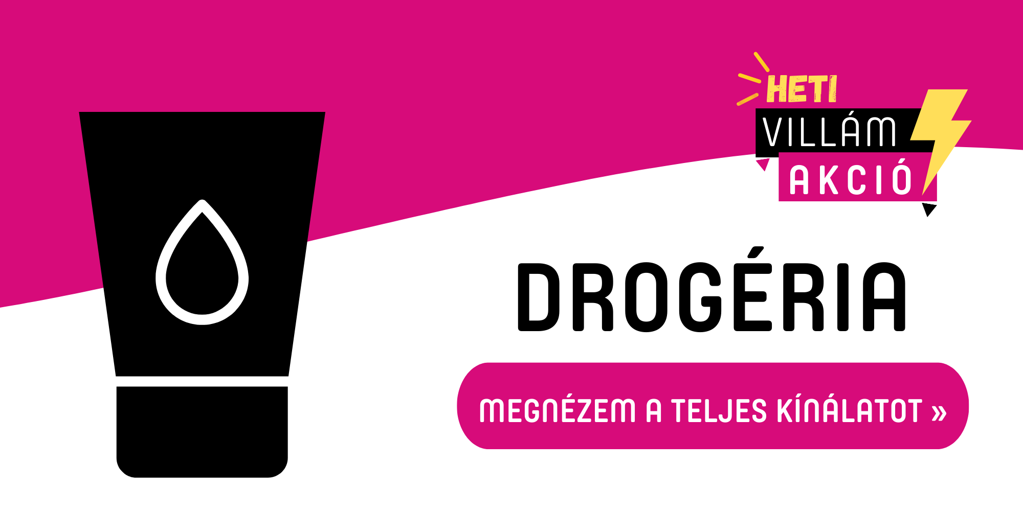 Drogéria