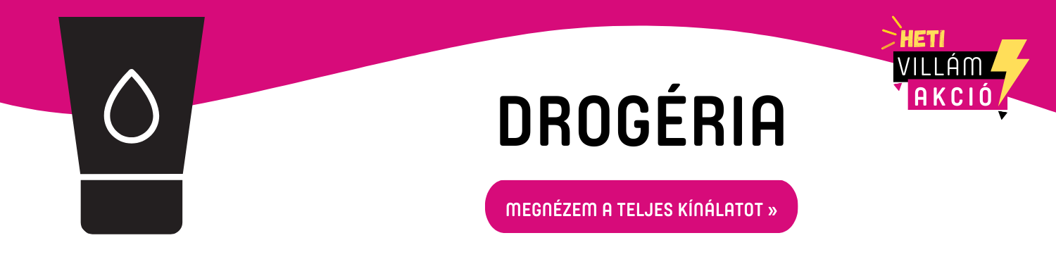 Drogéria