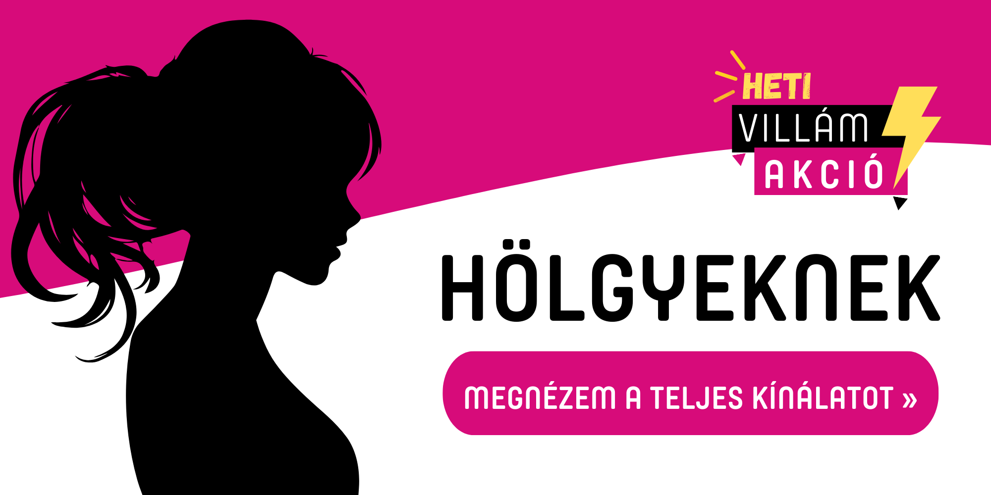 Hölgyeknek