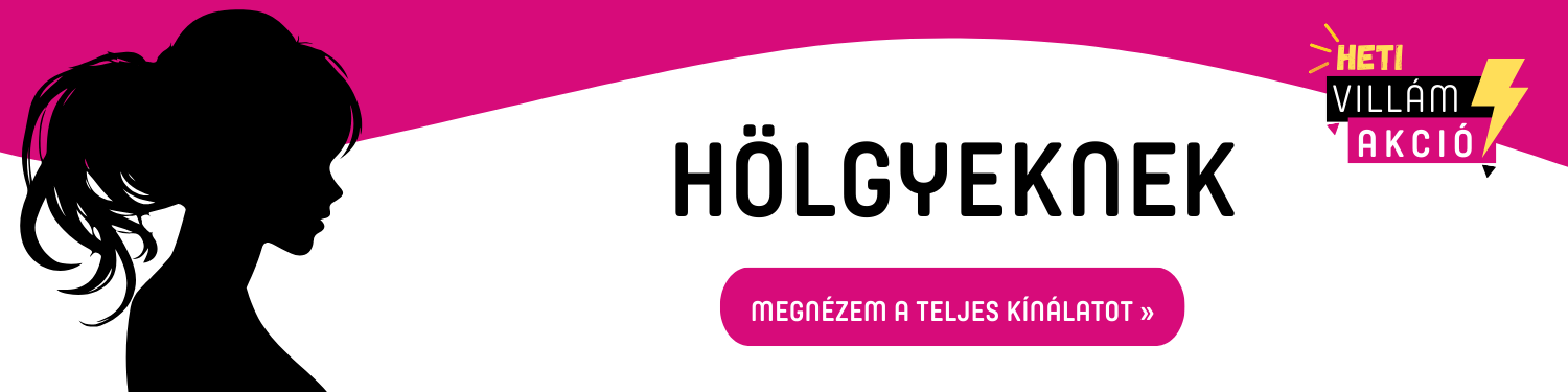 Hölgyeknek