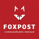 Foxpost Szexshop szálltás